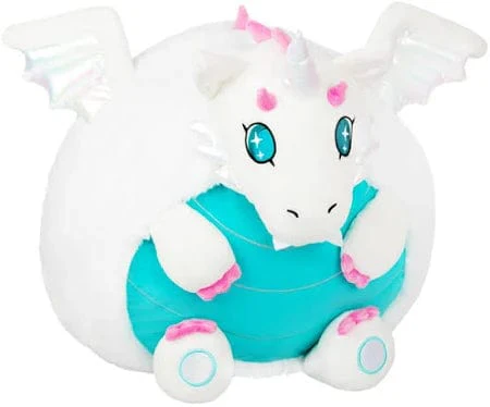 Squishable: Crystal Dragon