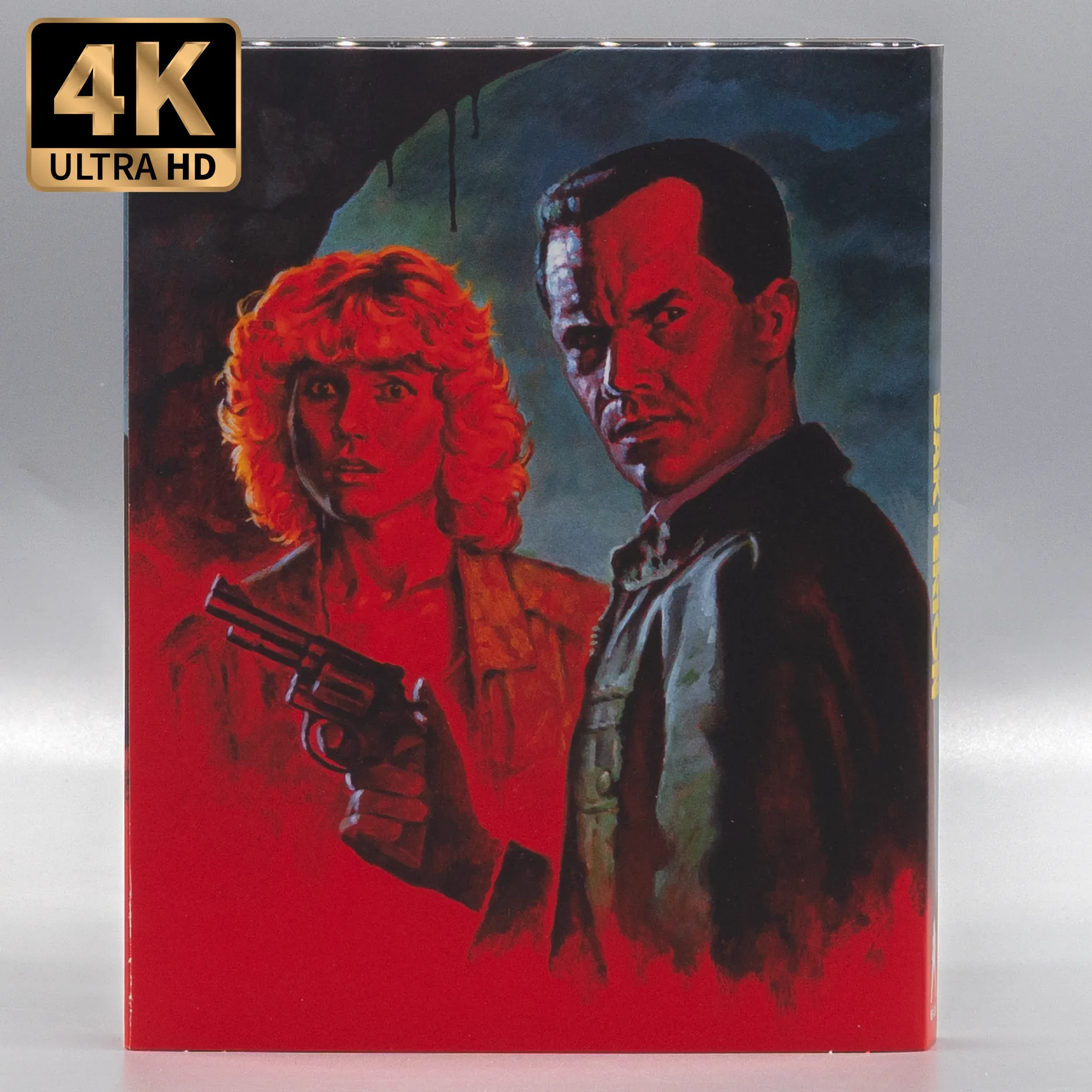 4K: Bakterion - Image 2
