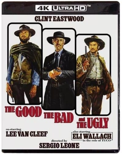 4K: The Good, The Bad and the Ugly
