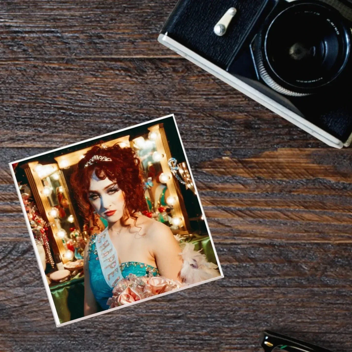 Album Coaster: Chappell Roan - Rise and Fall of A Midwest Princess