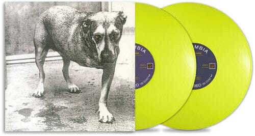 Alice In Chains - Alice In Chains (Colored Vinyl, Anniversary Edition, Reissue)