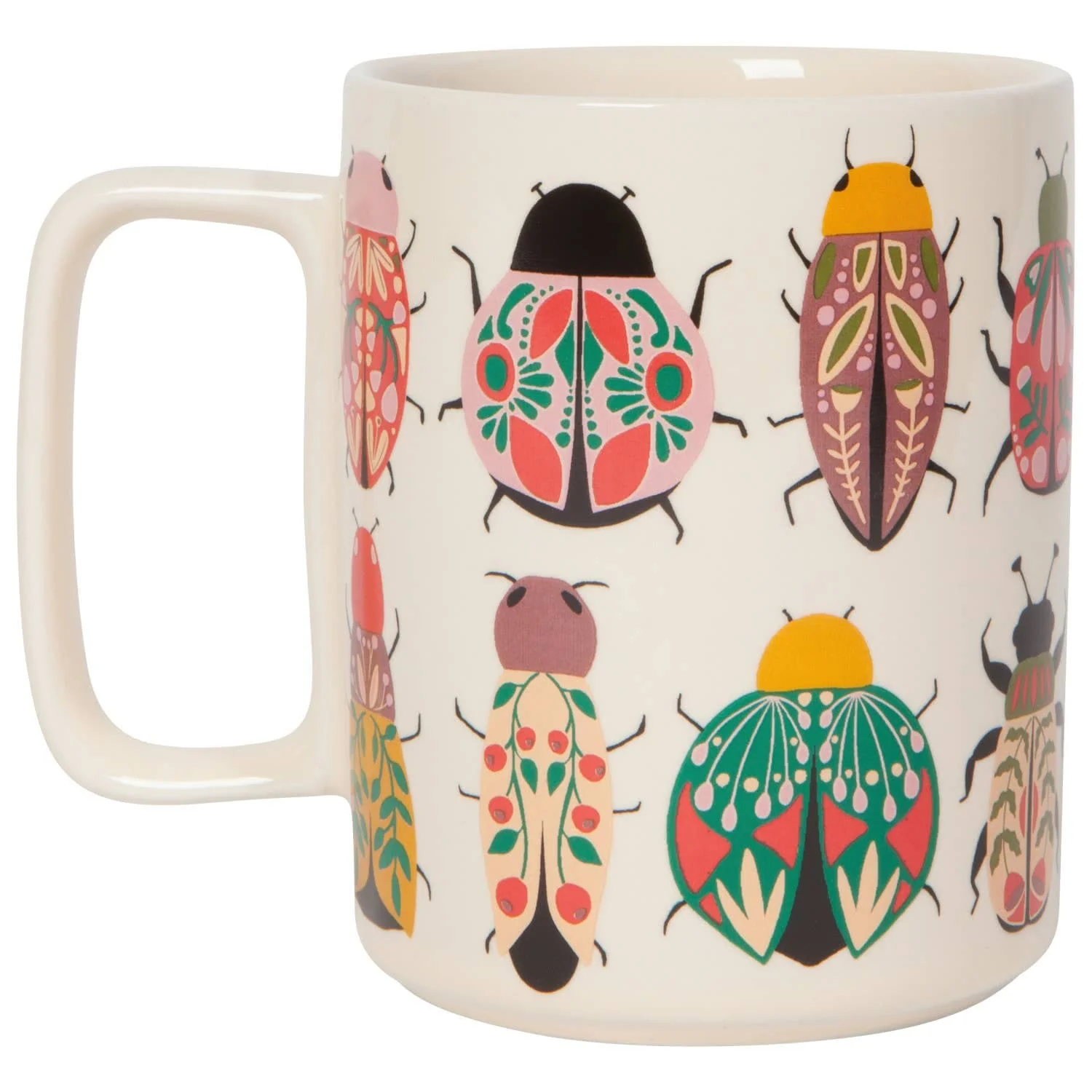 Amulet Studio Mug - Image 3