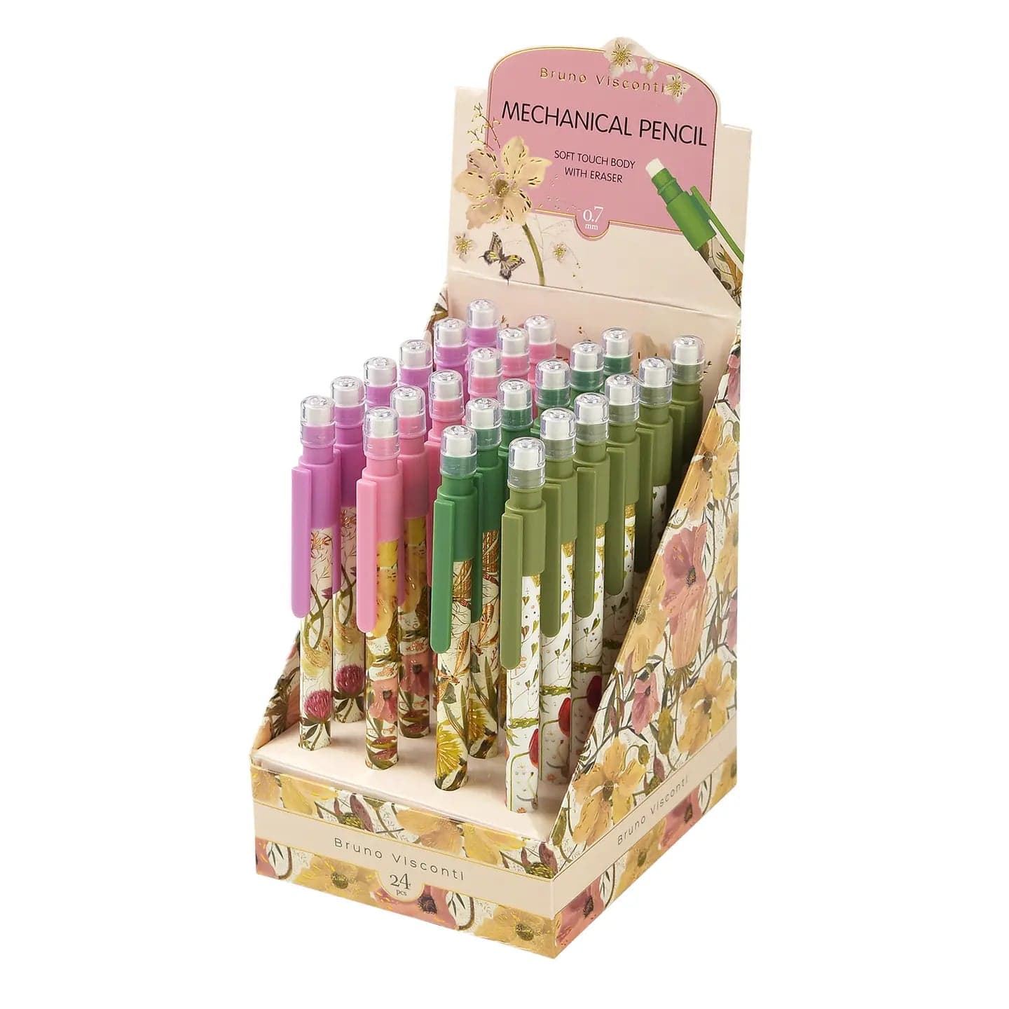 Artclick Mechanical Pencil - Bloom