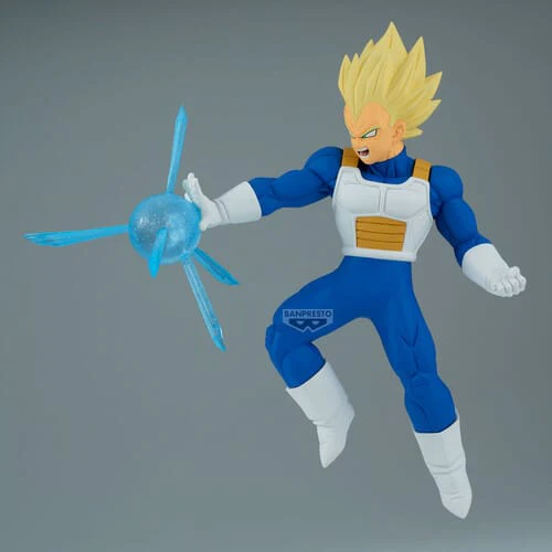 Banpresto: Dragon Ball Z - Vegeta II (GxMateria) - Image 2