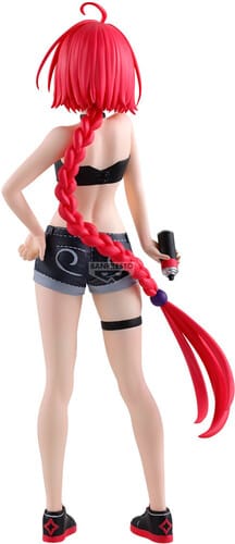 Banpresto: To LoveRu Darkness - Mea Kurosaki (Glitter & Glamours) - Image 2