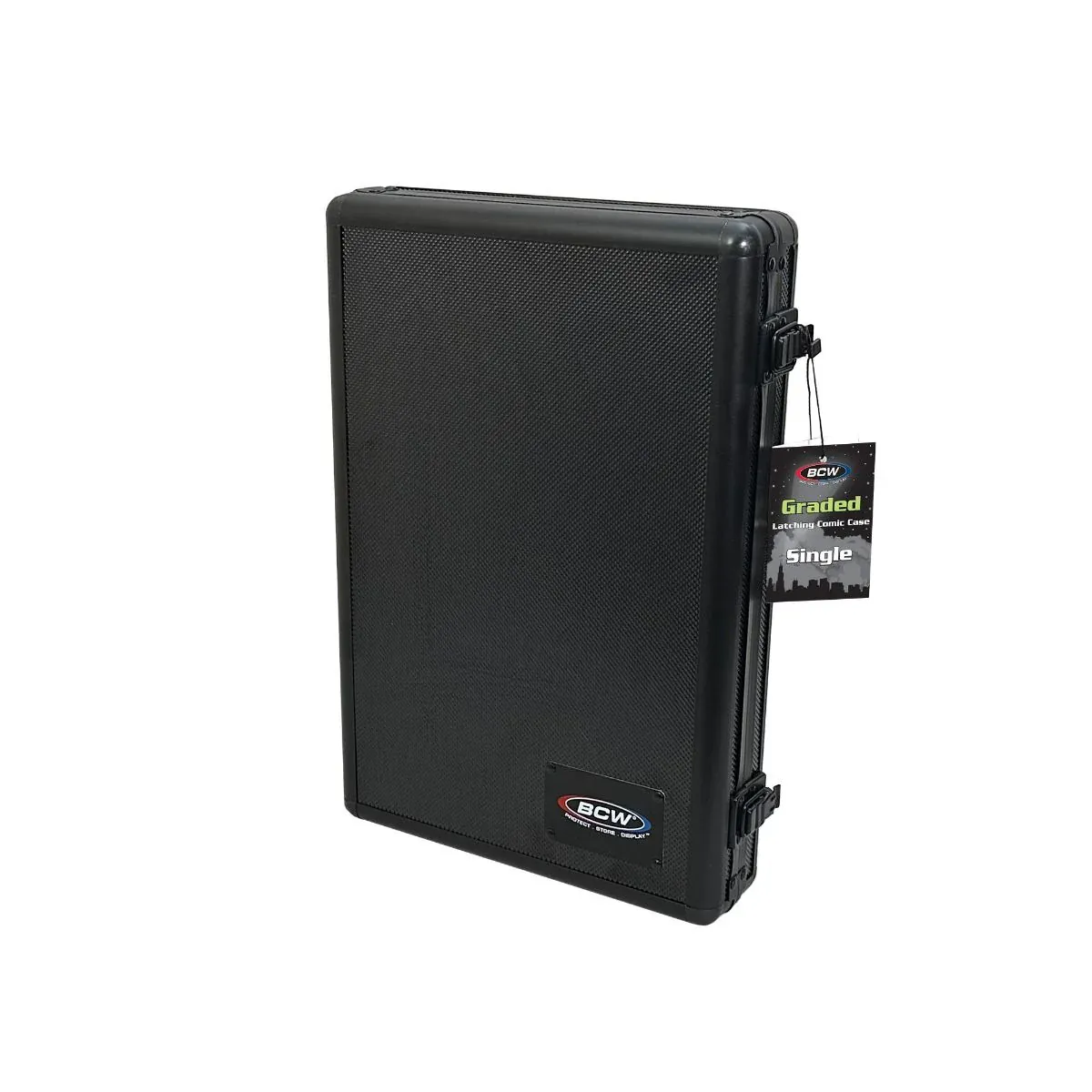 BCW: Small Graded Latching Case - Comics - Single - Image 2