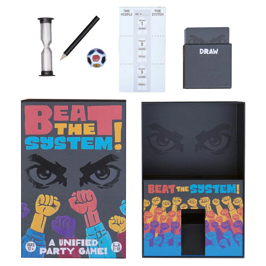 Beat the System! - Image 2