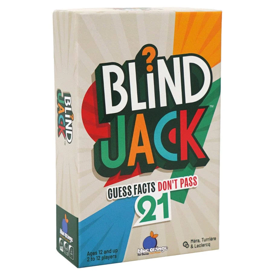 Blind Jack