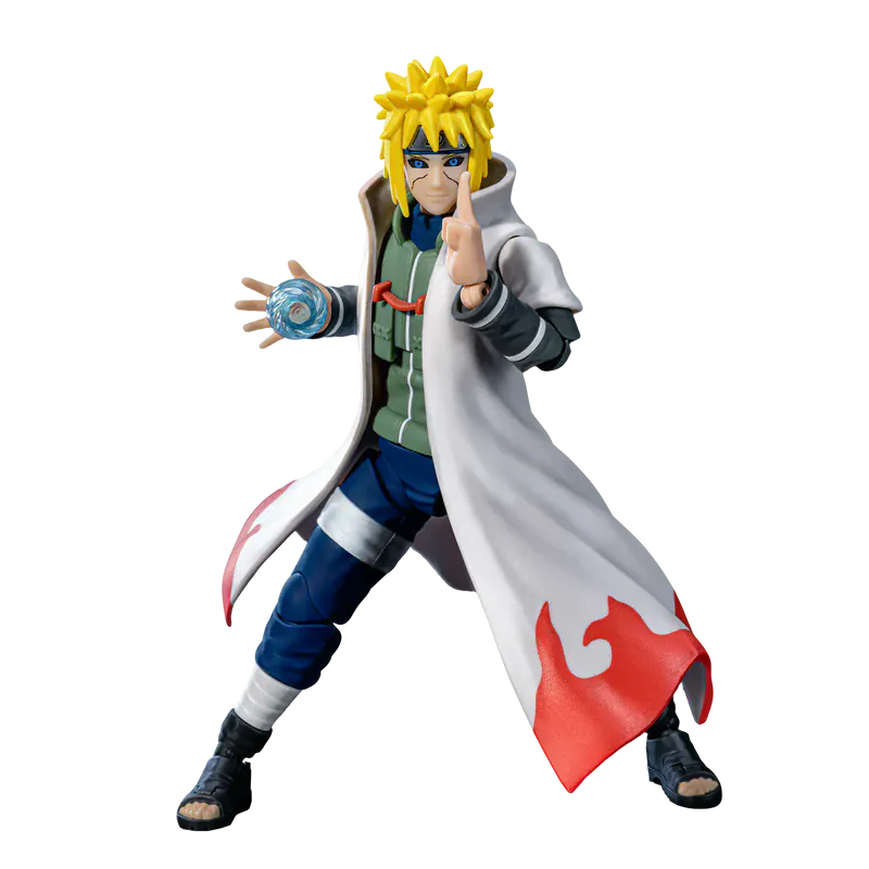 Blokees: Naruto Champion Class 03 - Minato Namikaze (Reanimation) - Image 2