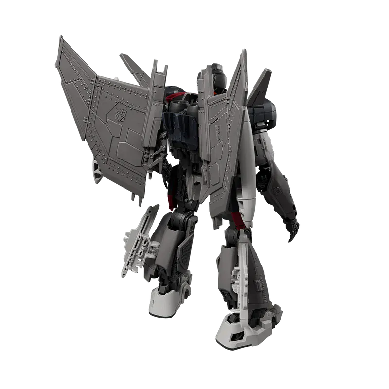 Blokees: Transformers Classic Class 25 - Blitzwing - Image 7