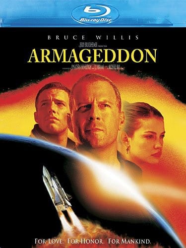 BR: Armageddon