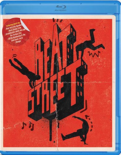 BR: Beat Street