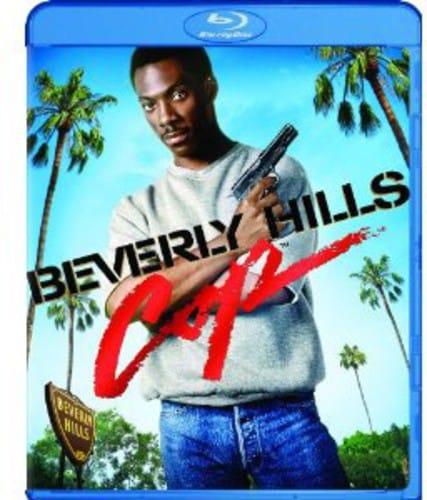 BR: Beverly Hills Cop