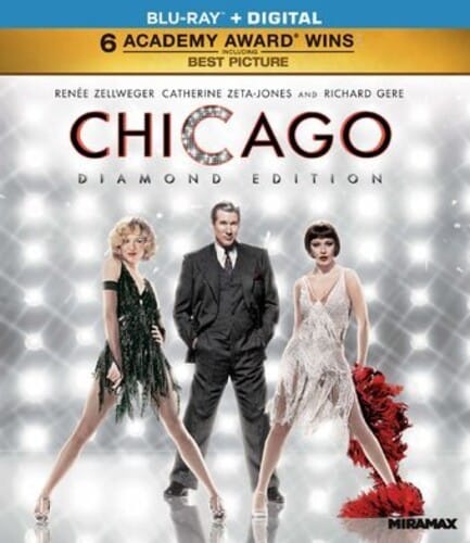 BR: Chicago