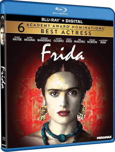 BR: Frida