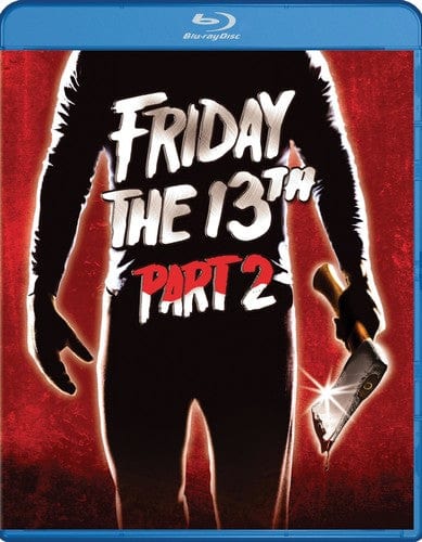 BR: Friday the 13th, Part 2