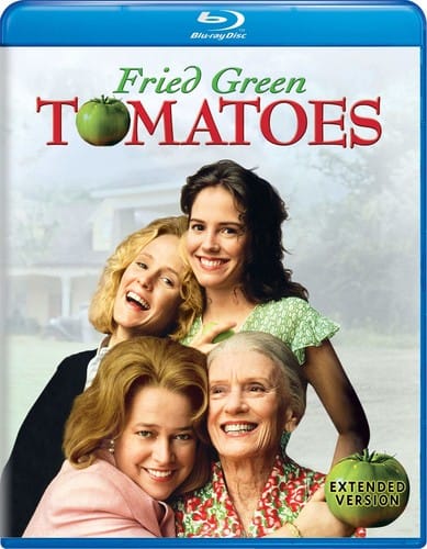 BR: Fried Green Tomatoes