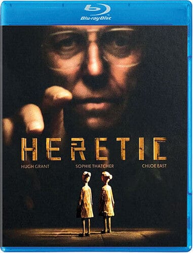 BR: Heretic