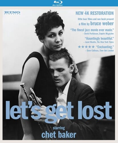 BR: Let's Get Lost