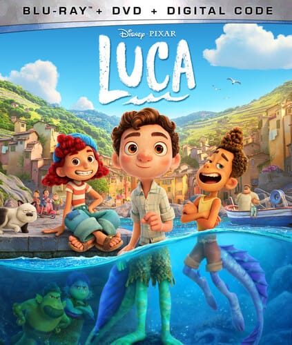 BR: Luca