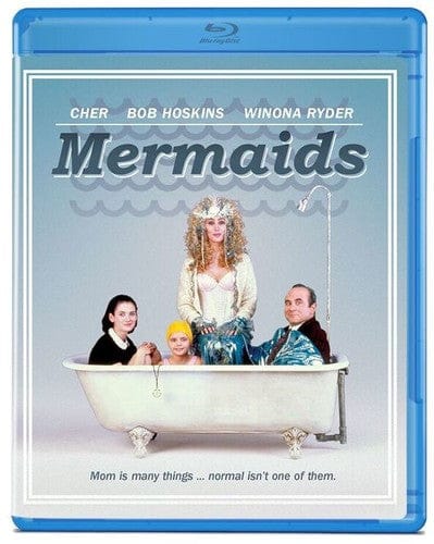 BR: Mermaids