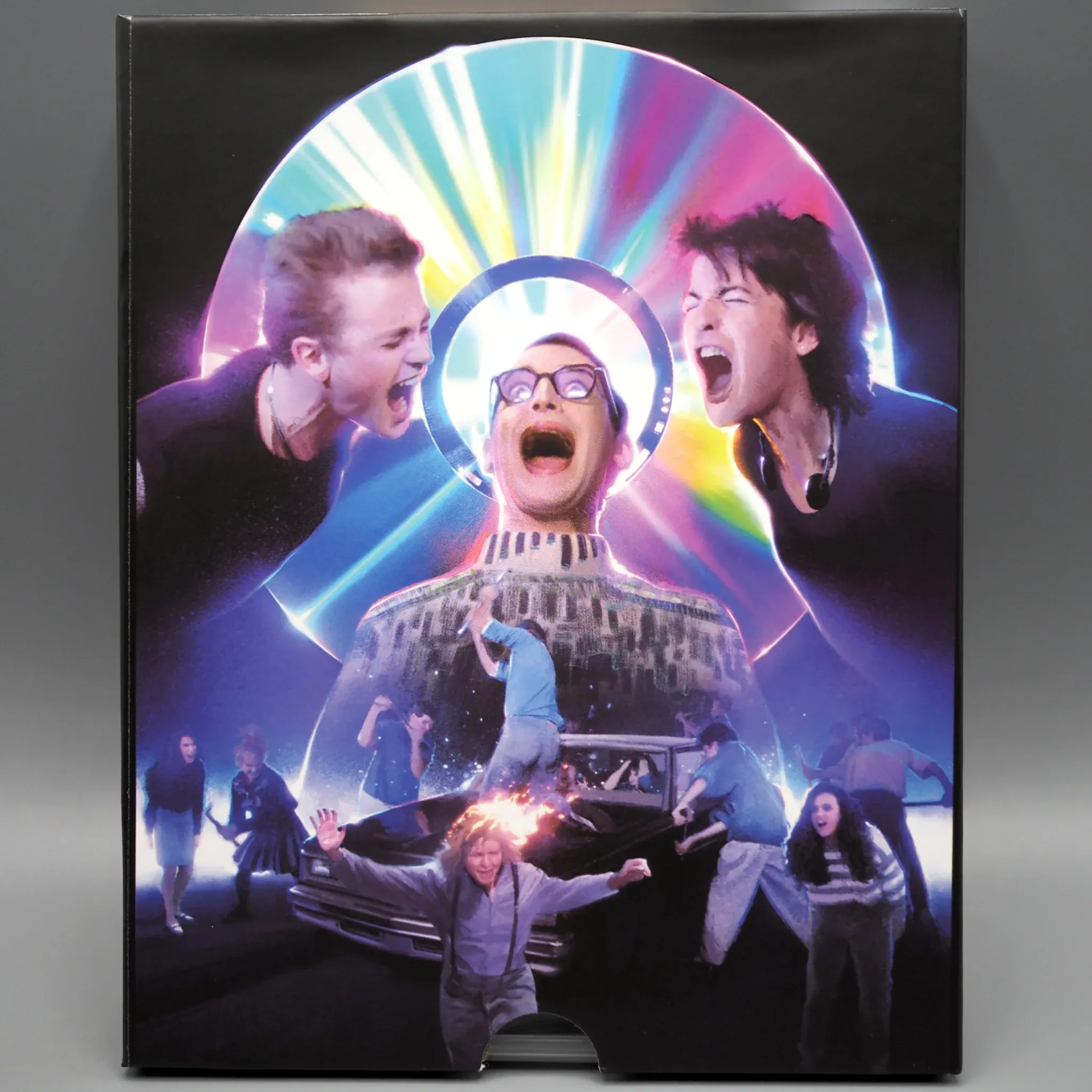 BR: Mind Benders - Image 2