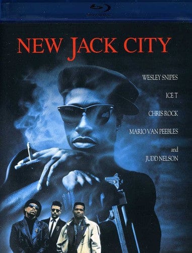 BR: New Jack City