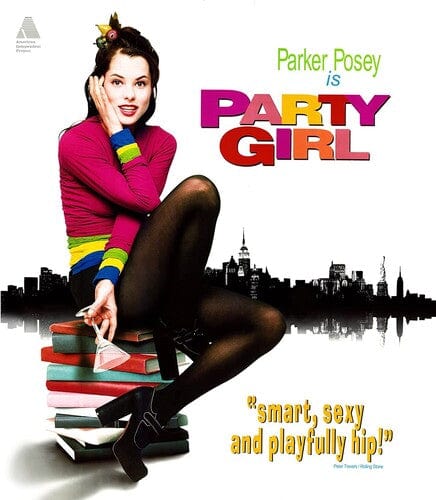 BR: Party Girl (1995)