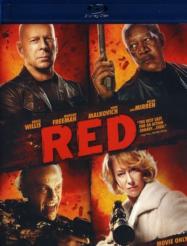 BR: Red