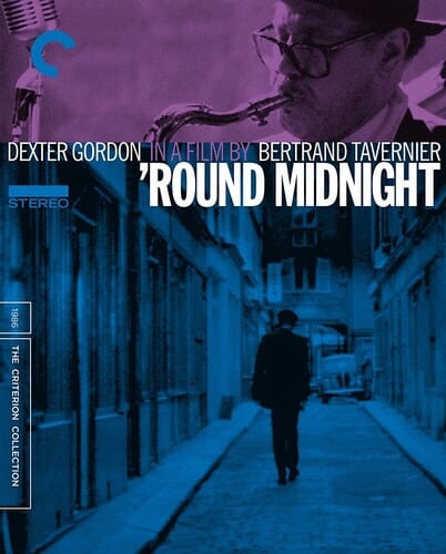 BR: Round Midnight (Criterion Collection)