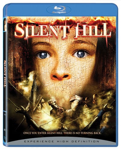 BR: Silent Hill