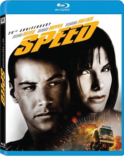 BR: Speed