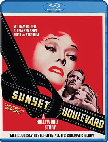 BR: Sunset Boulevard