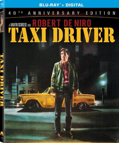 BR: Taxi Driver