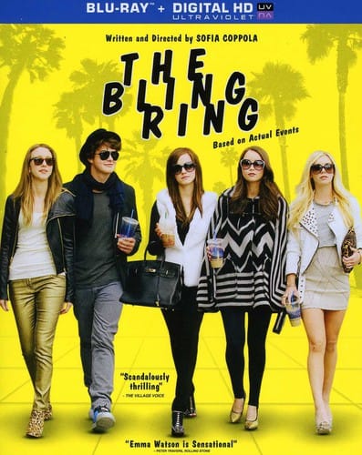 BR: The Bling Ring