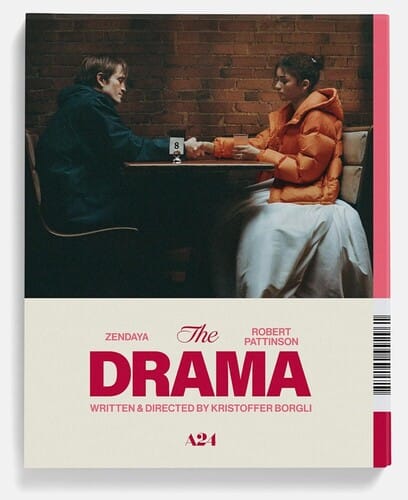 BR: The Drama