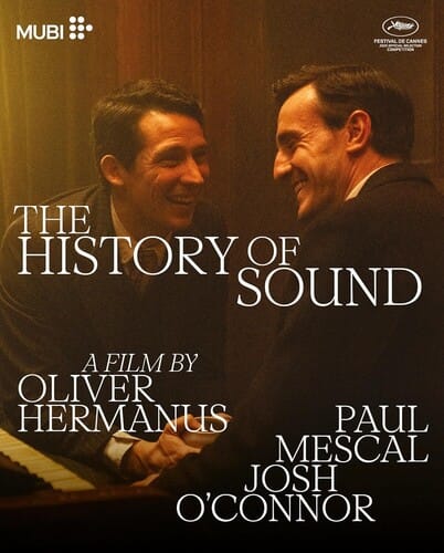 BR: The History of Sound