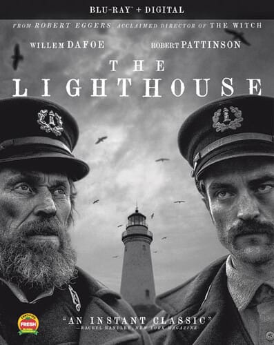 BR: The Lighthouse