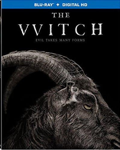 BR: The Witch