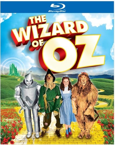 BR: The Wizard of Oz