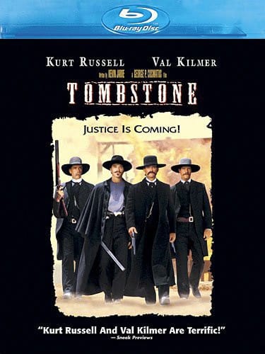 BR: Tombstone