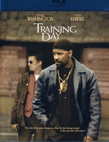 BR: Training Day