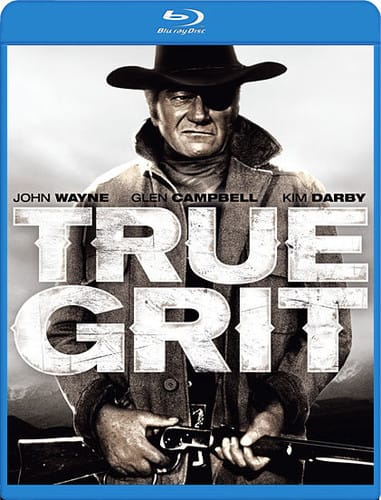 BR: True Grit
