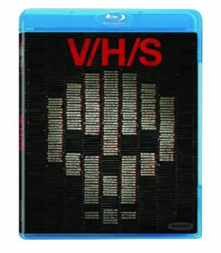 BR: V / H / S