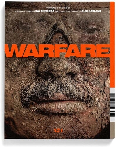 BR: Warfare