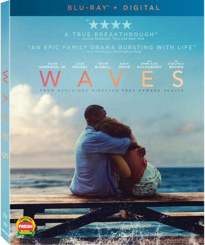 BR: Waves