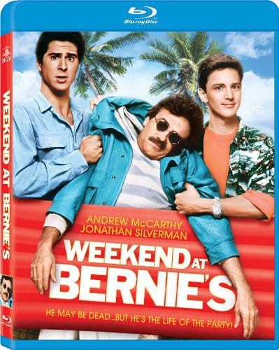 BR: Weekend at Bernie's
