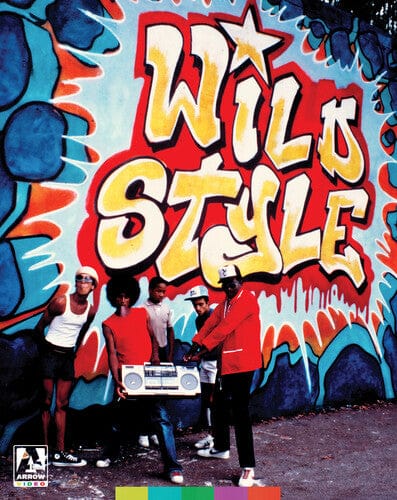 BR: Wild Style
