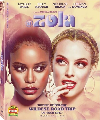 BR: Zola
