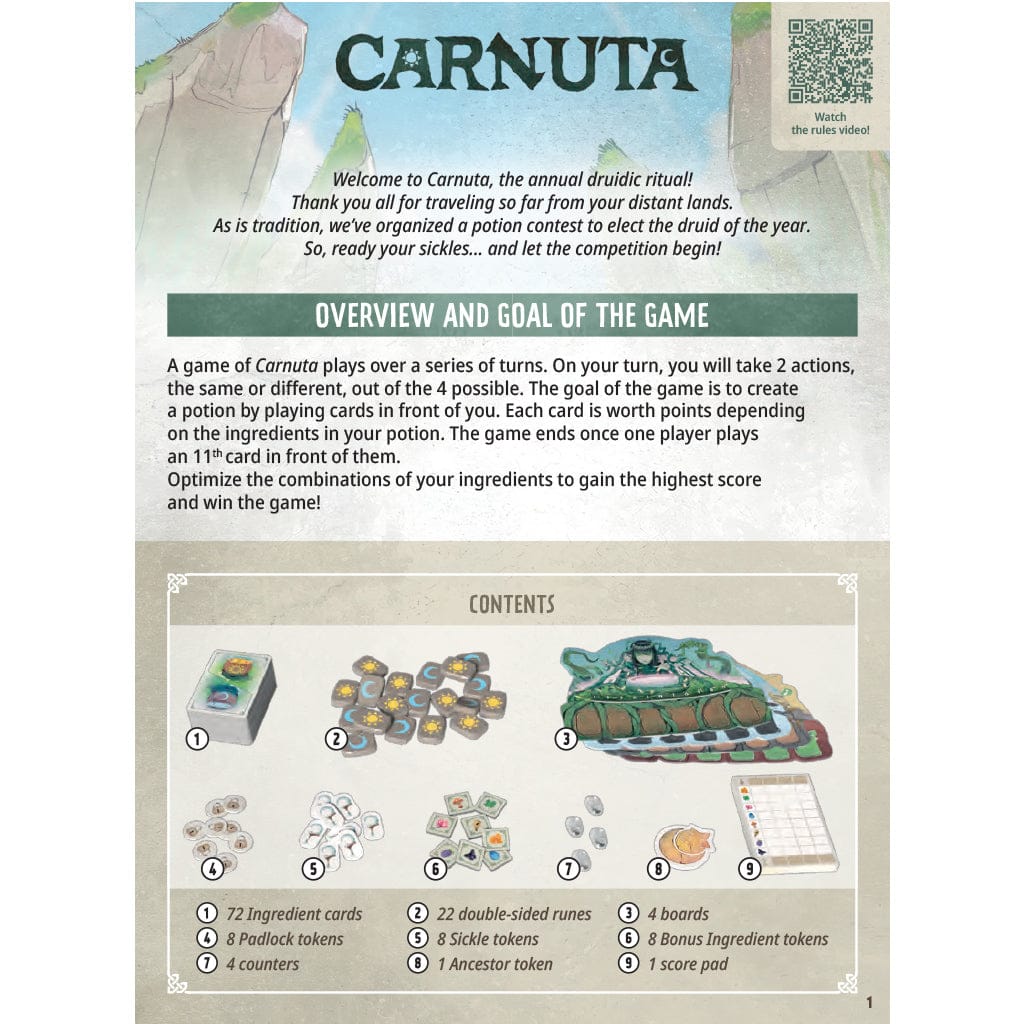 Carnuta - Image 3